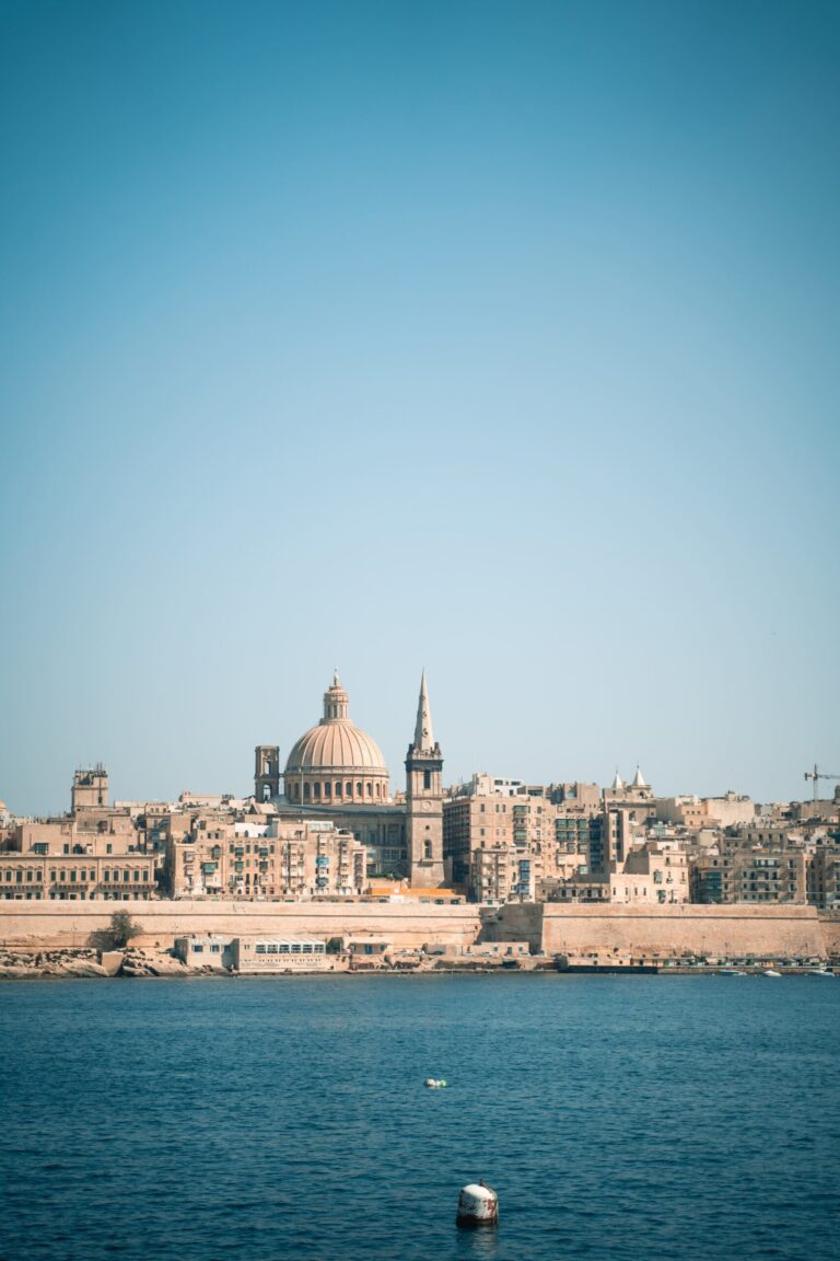 Maltese Neutrality: A Live Debate