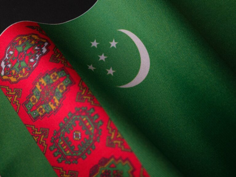 Turkmen Neutrality: A Way to Survive