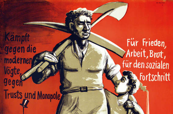 Out of the Grip of Fascism and Imperialism: The Defense of Swiss Neutrality in the History of the Swiss Workers’ Movement